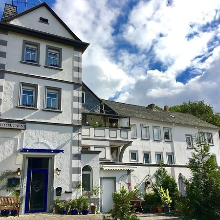 City Hotel Diez ディーツ エクステリア 写真