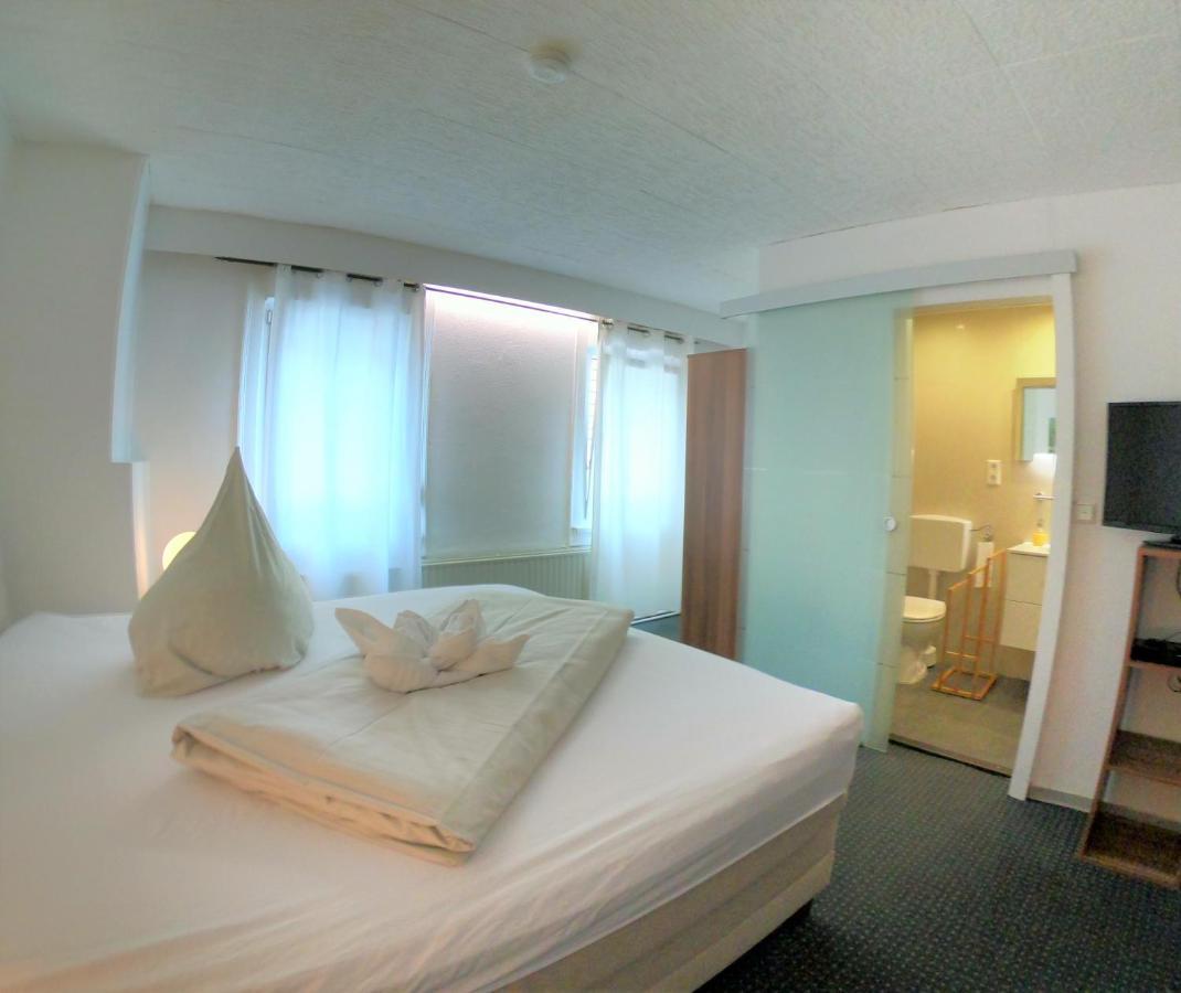 City Hotel Diez ディーツ エクステリア 写真