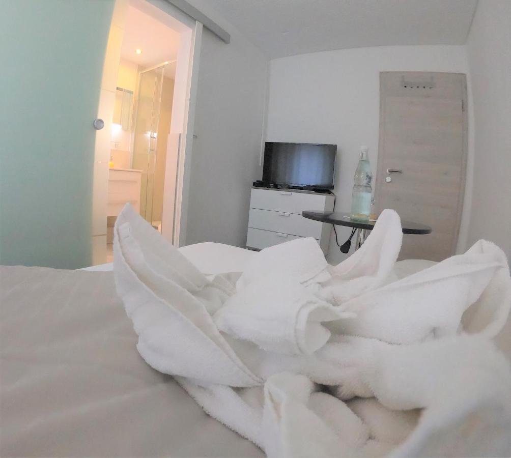 City Hotel Diez ディーツ エクステリア 写真