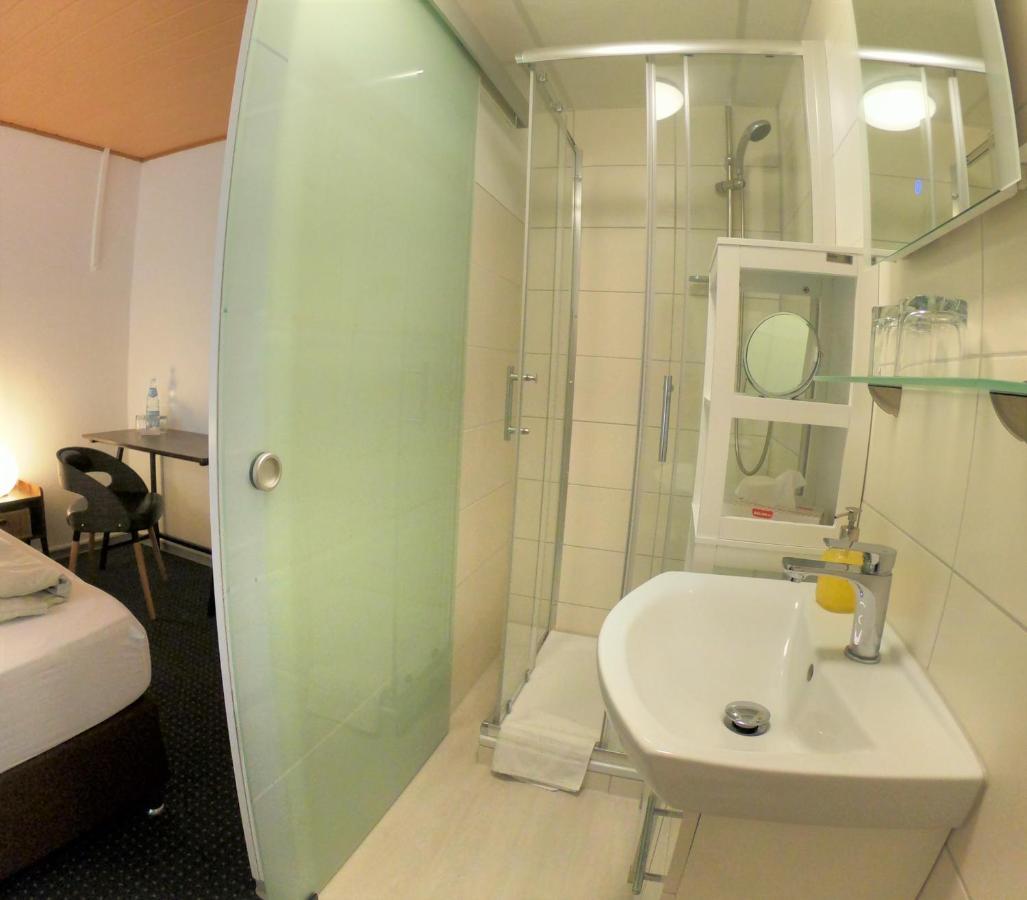 City Hotel Diez ディーツ エクステリア 写真