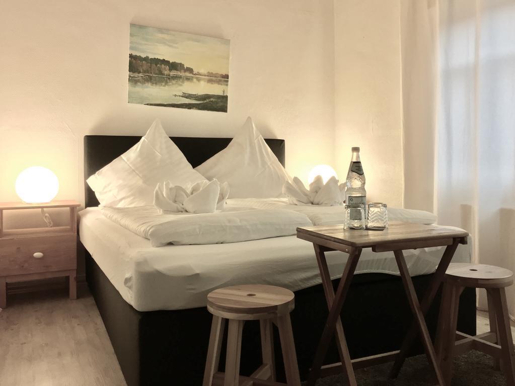 City Hotel Diez ディーツ エクステリア 写真