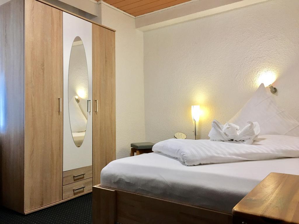 City Hotel Diez ディーツ エクステリア 写真