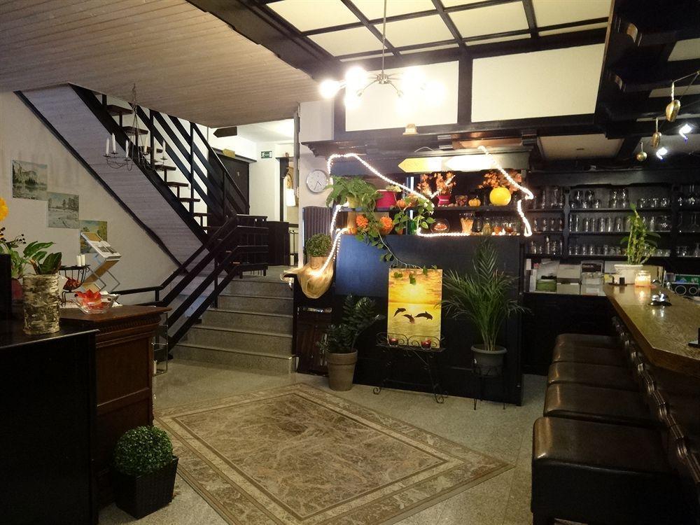 City Hotel Diez ディーツ エクステリア 写真