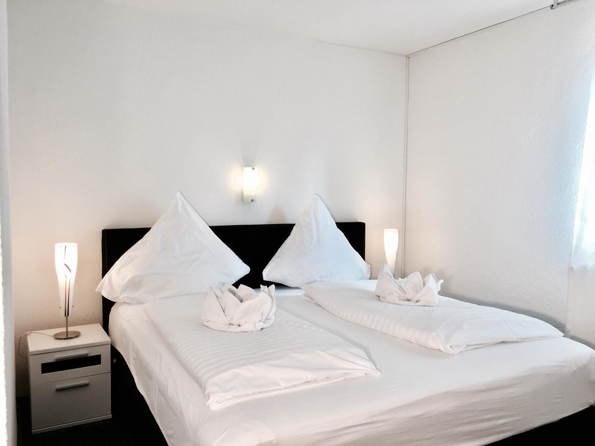 City Hotel Diez ディーツ エクステリア 写真
