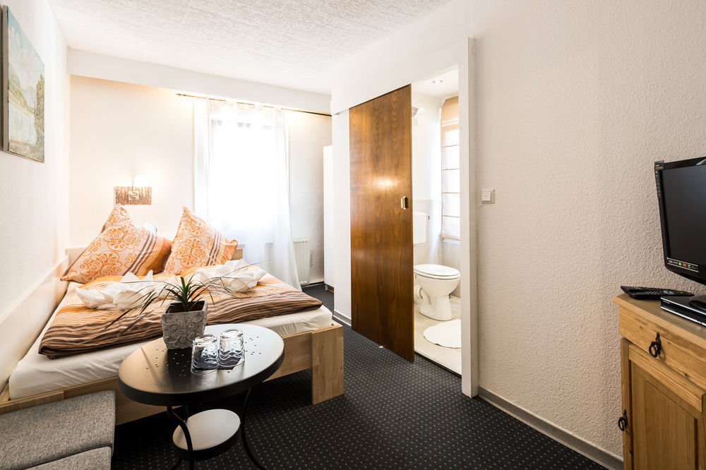 City Hotel Diez ディーツ エクステリア 写真