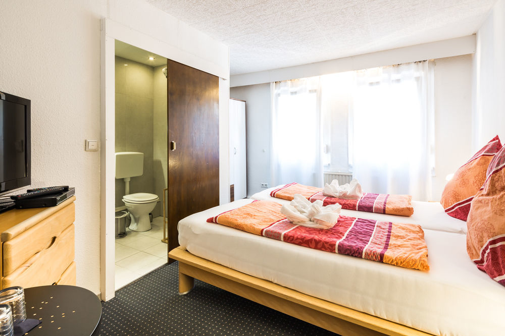 City Hotel Diez ディーツ エクステリア 写真