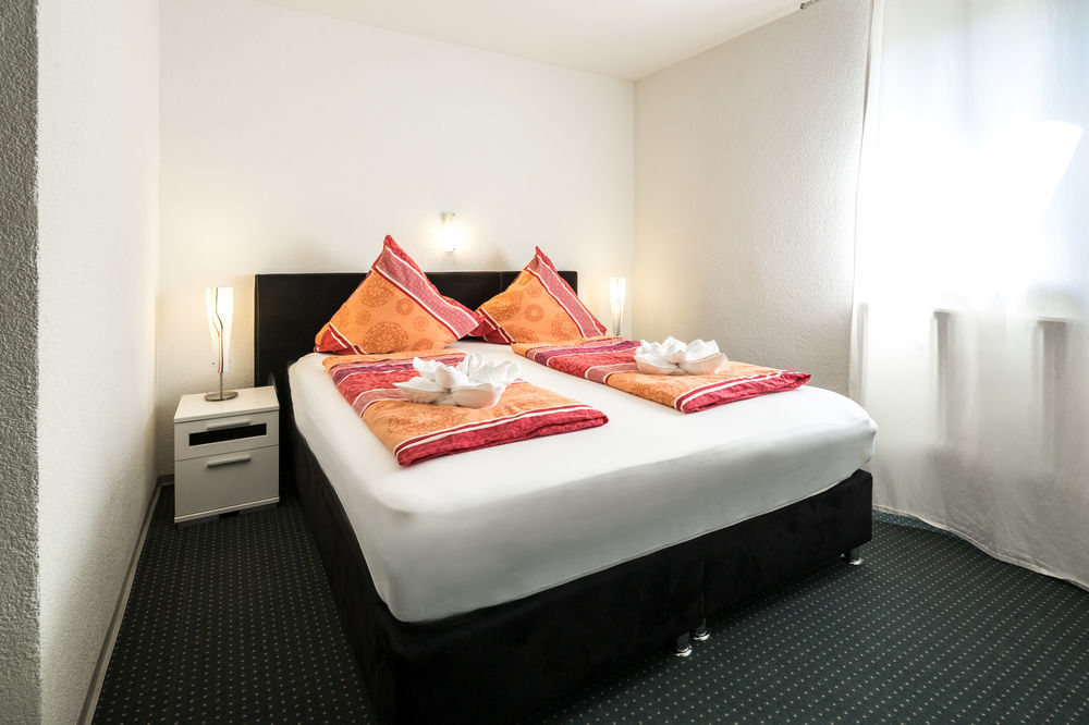 City Hotel Diez ディーツ エクステリア 写真
