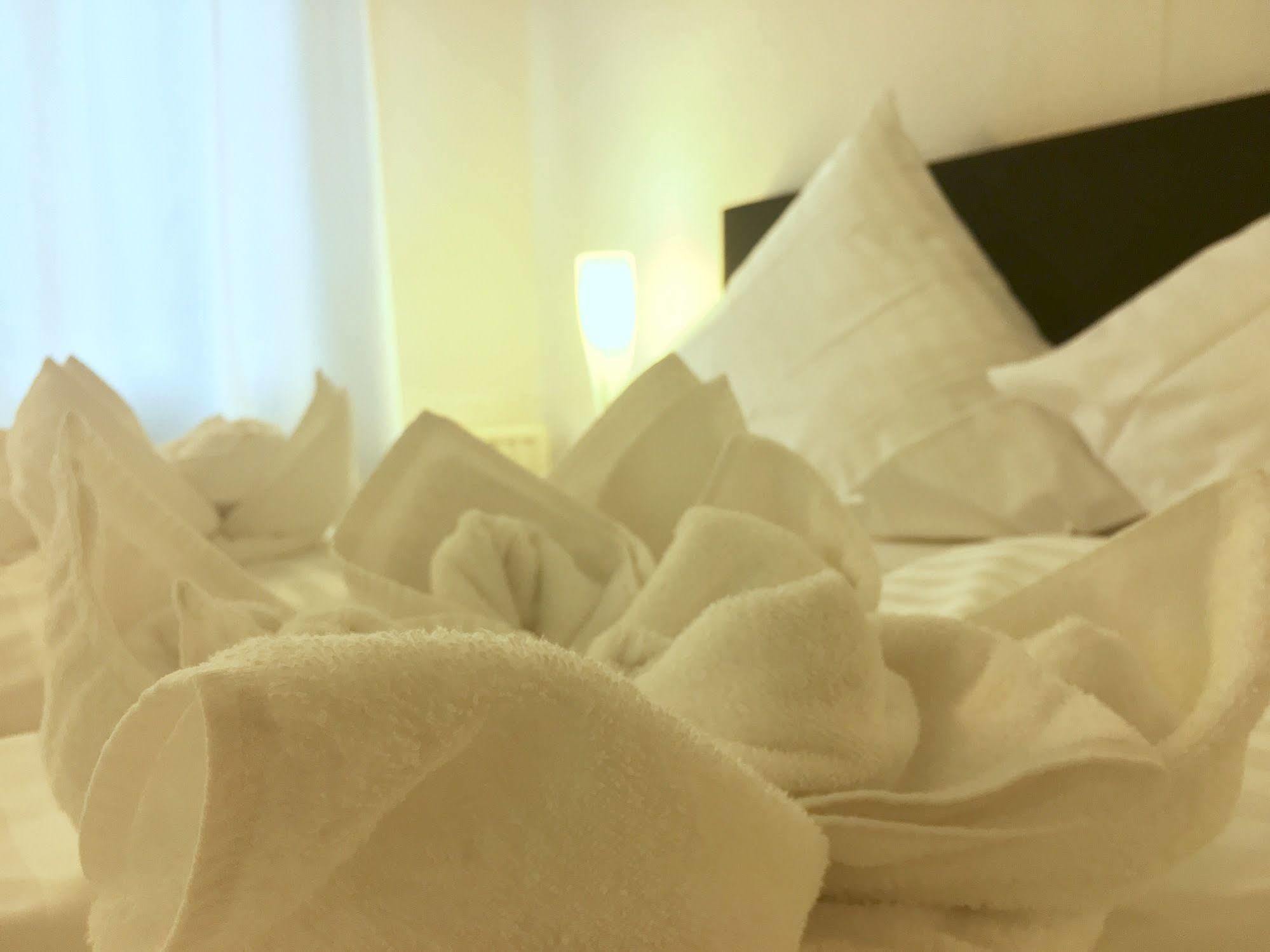 City Hotel Diez ディーツ エクステリア 写真