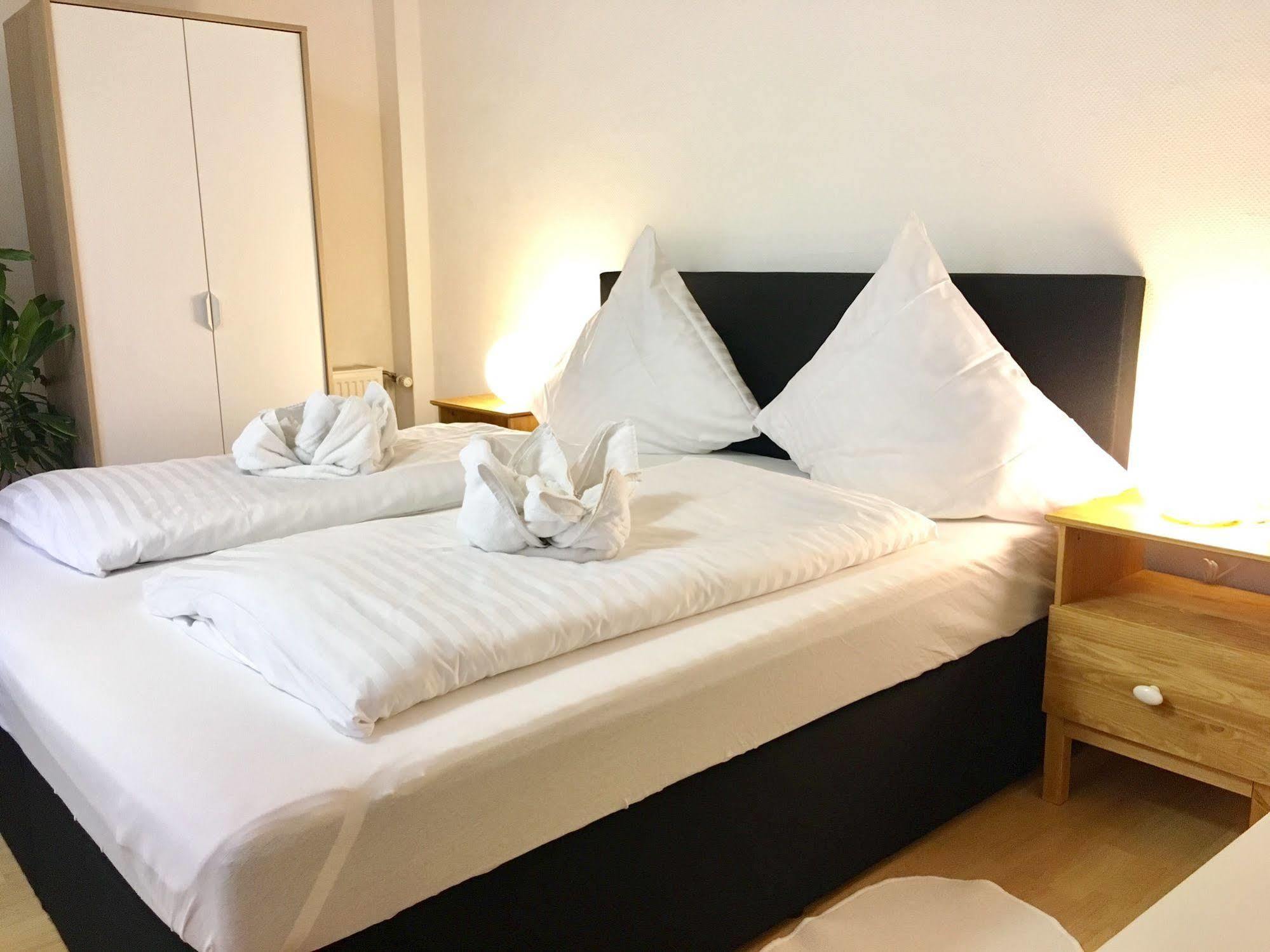City Hotel Diez ディーツ エクステリア 写真