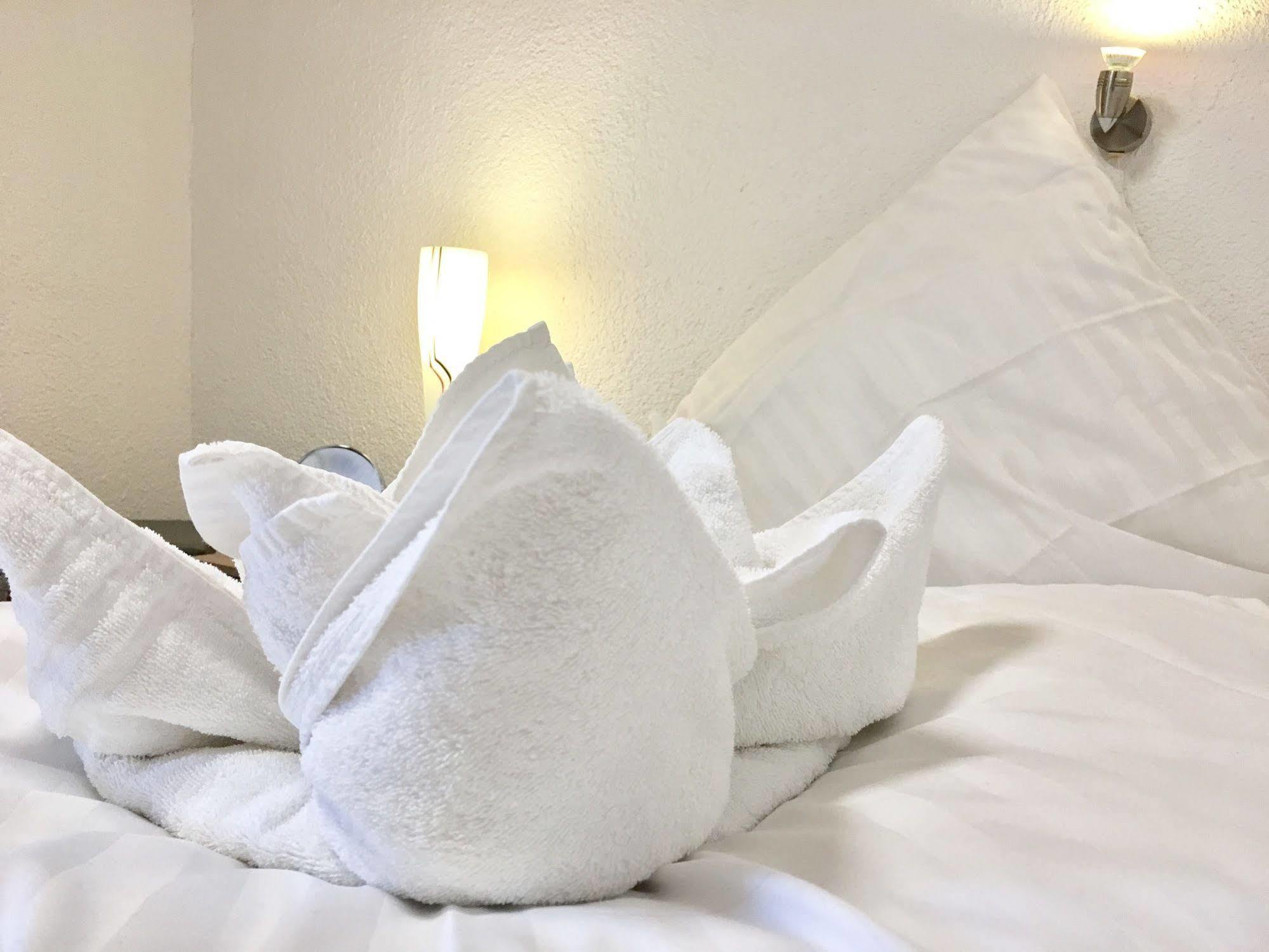 City Hotel Diez ディーツ エクステリア 写真