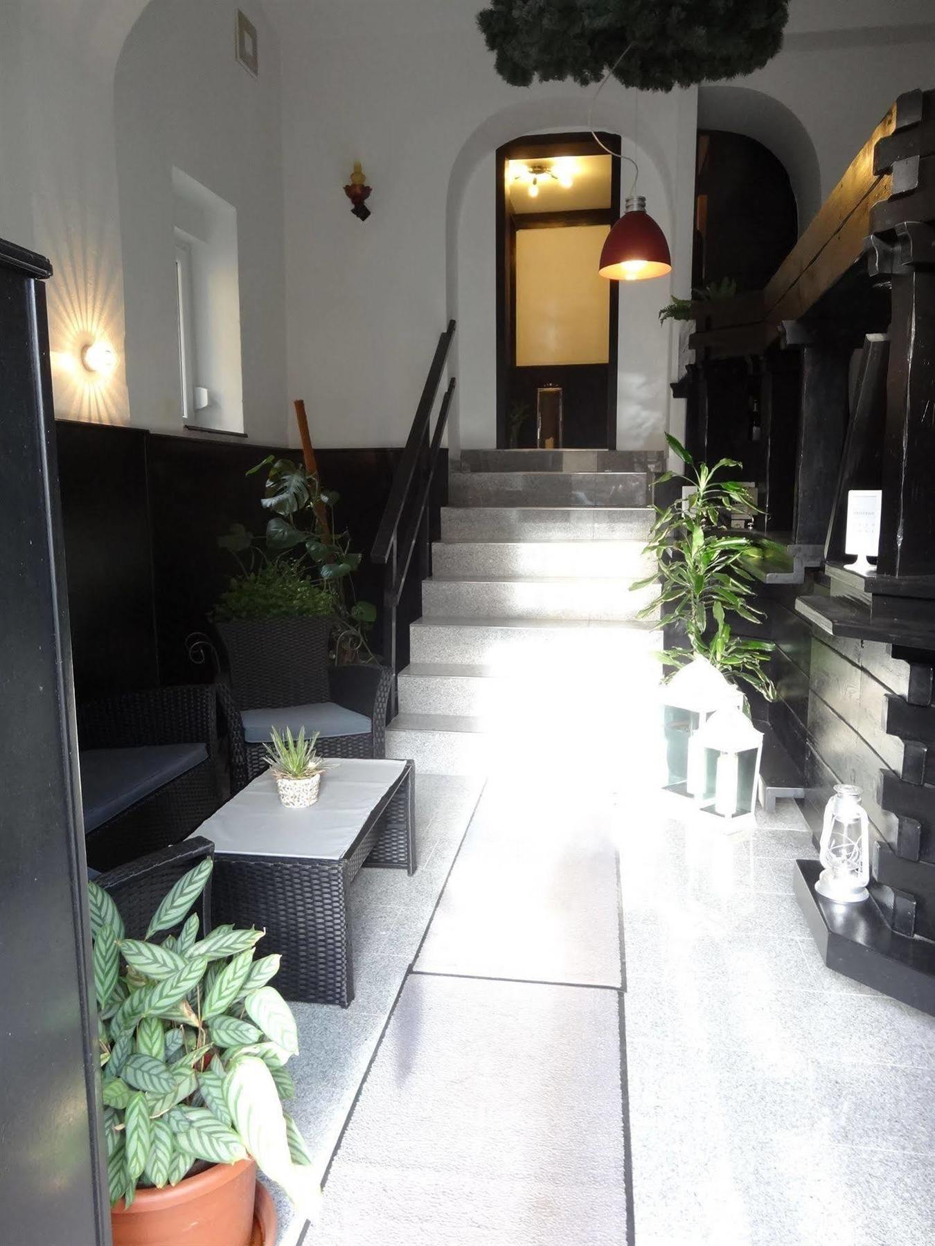 City Hotel Diez ディーツ エクステリア 写真